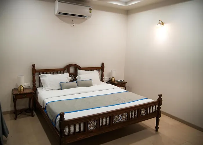 Dharohar Thaani Room