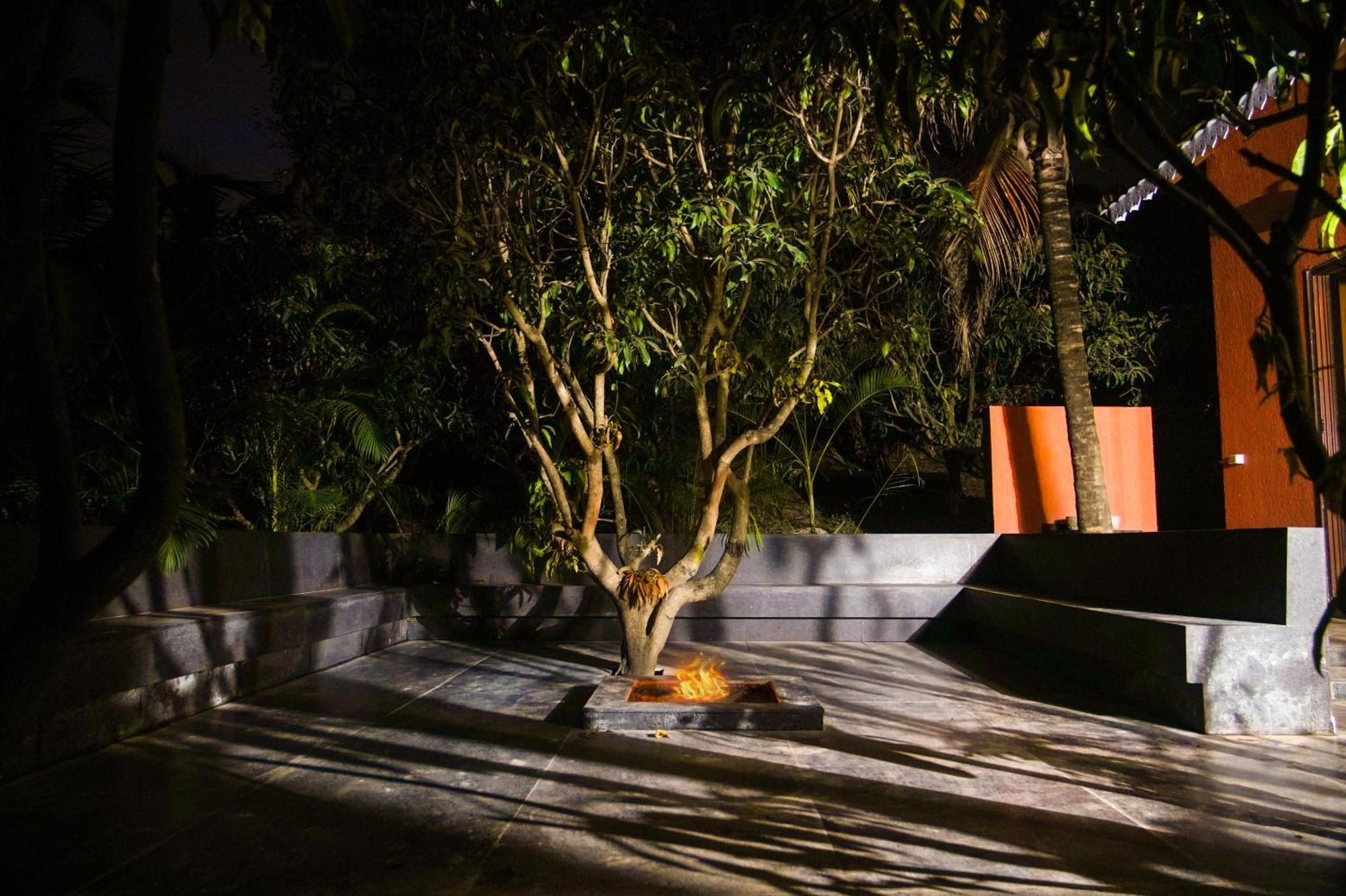 Dharohar Thaani Farm stay