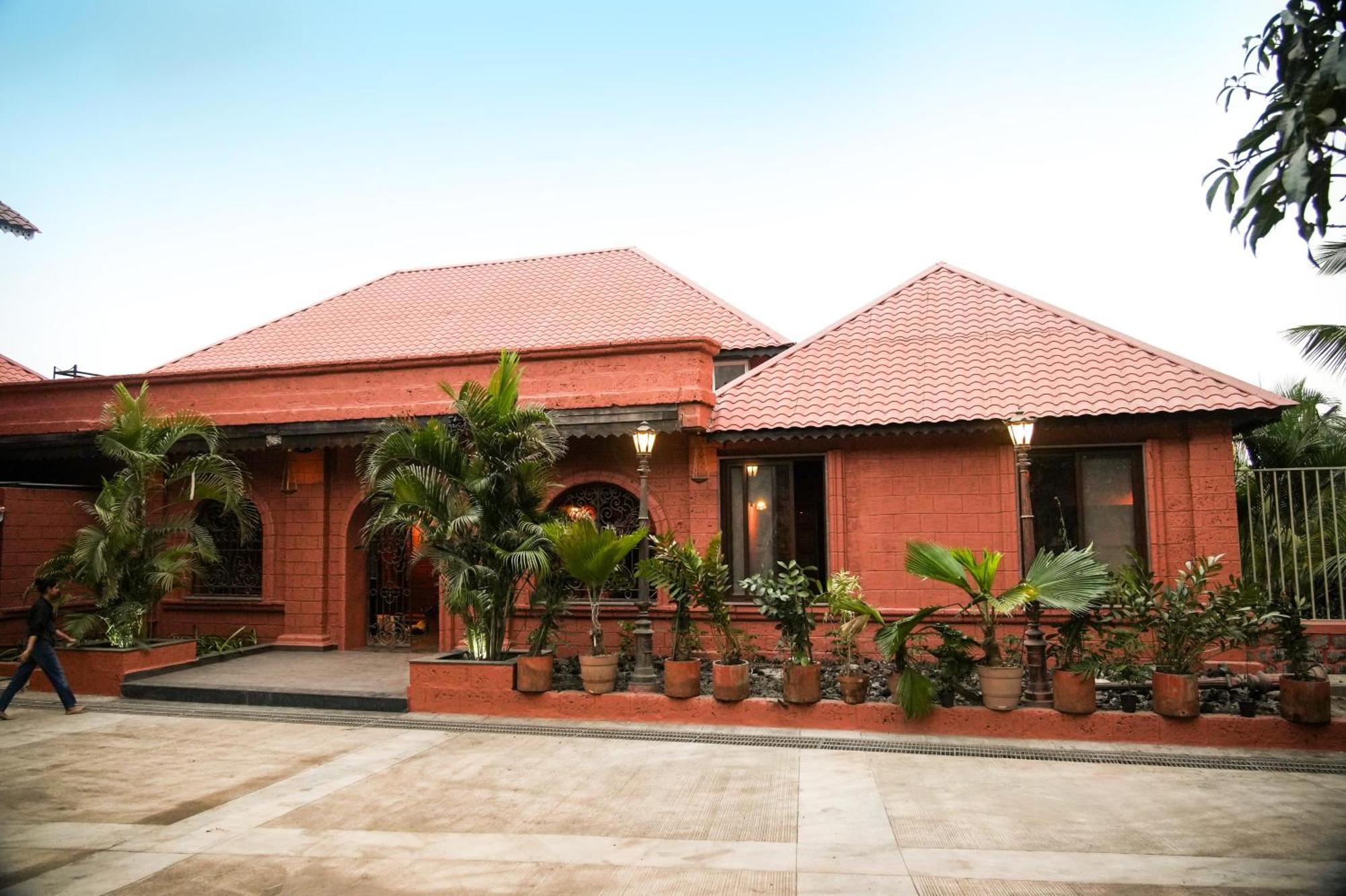 Dharohar Thaani Farm stay *