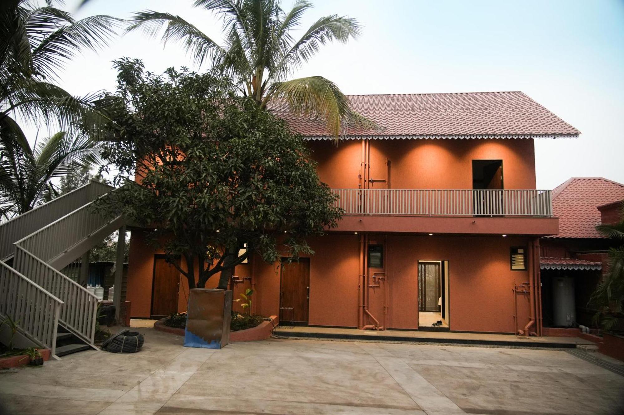 Dharohar Thaani Farm stay *