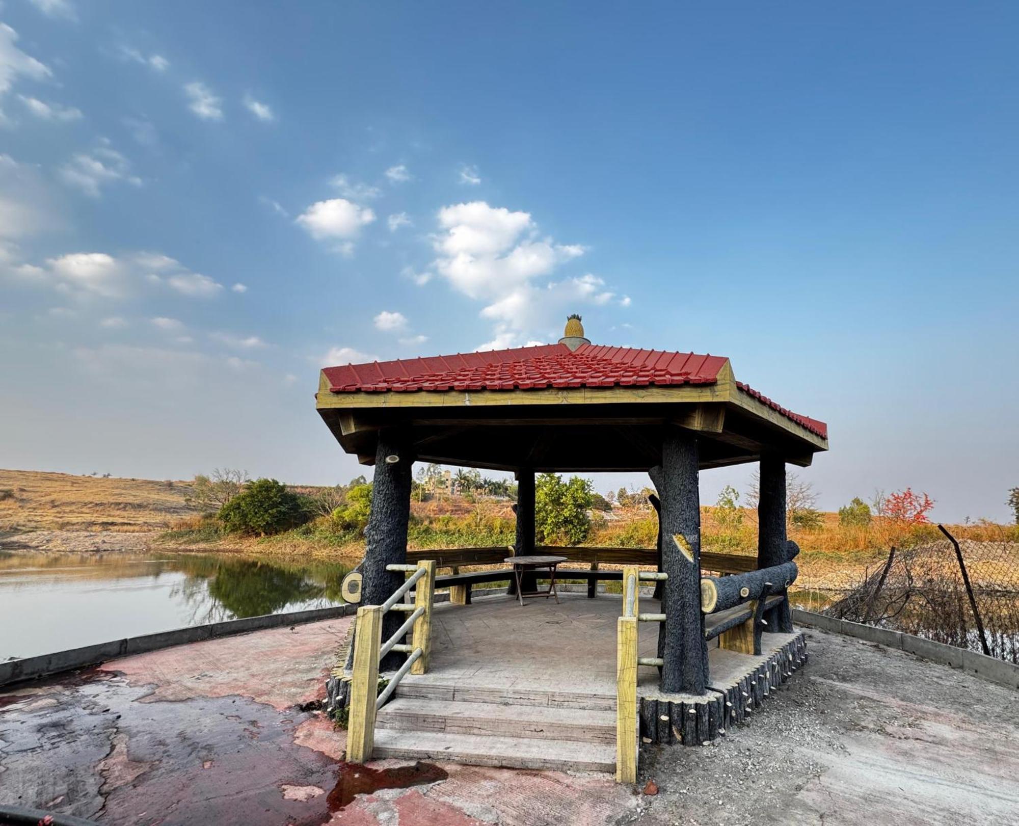 Farm stay Dharohar Thaani Pune