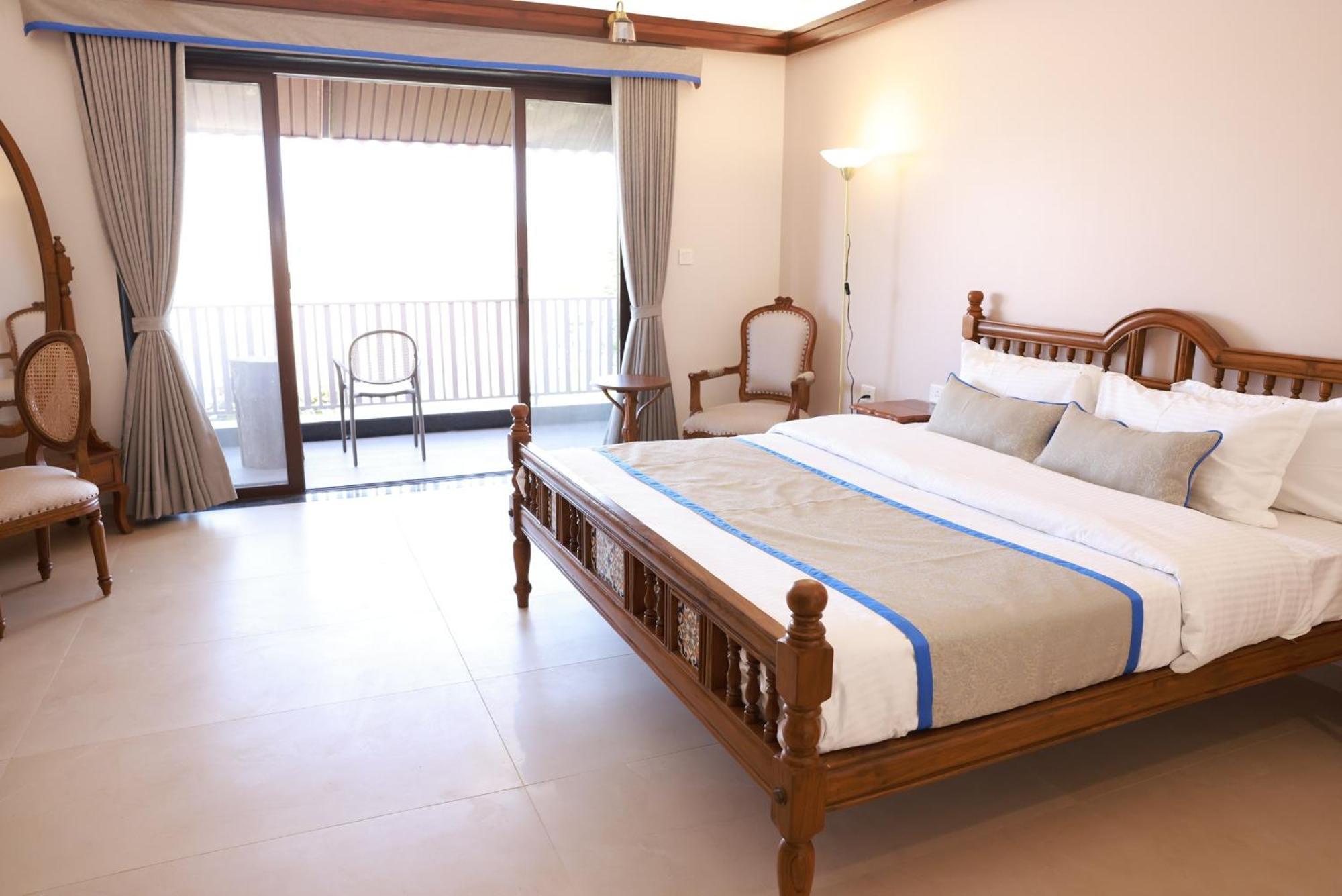Farm stay Dharohar Thaani *