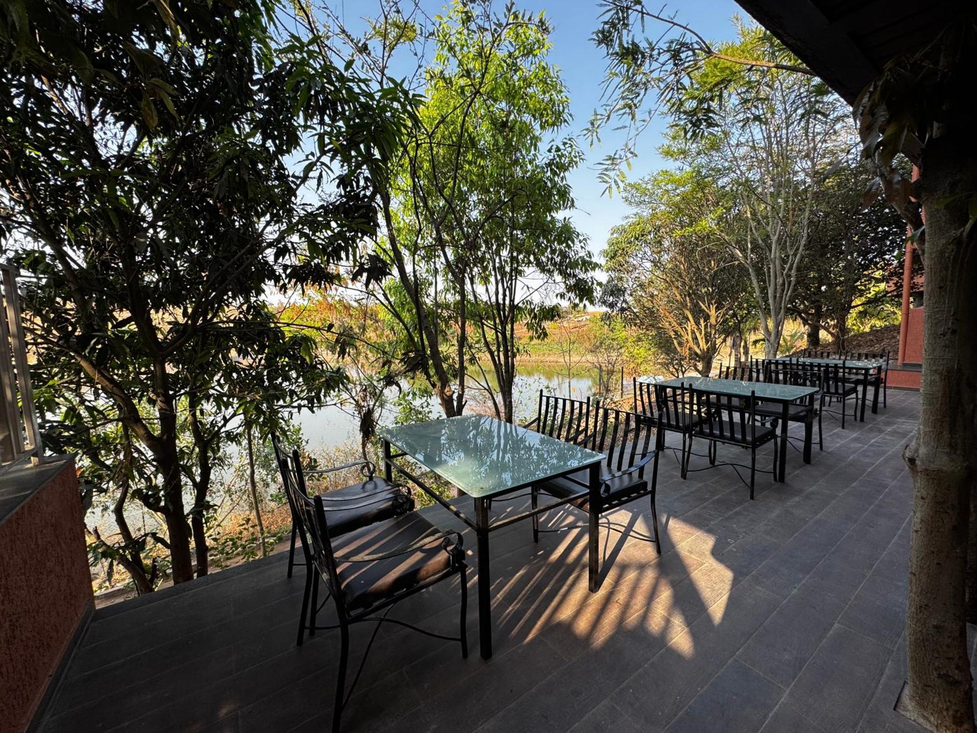 Dharohar Thaani Farm stay *
